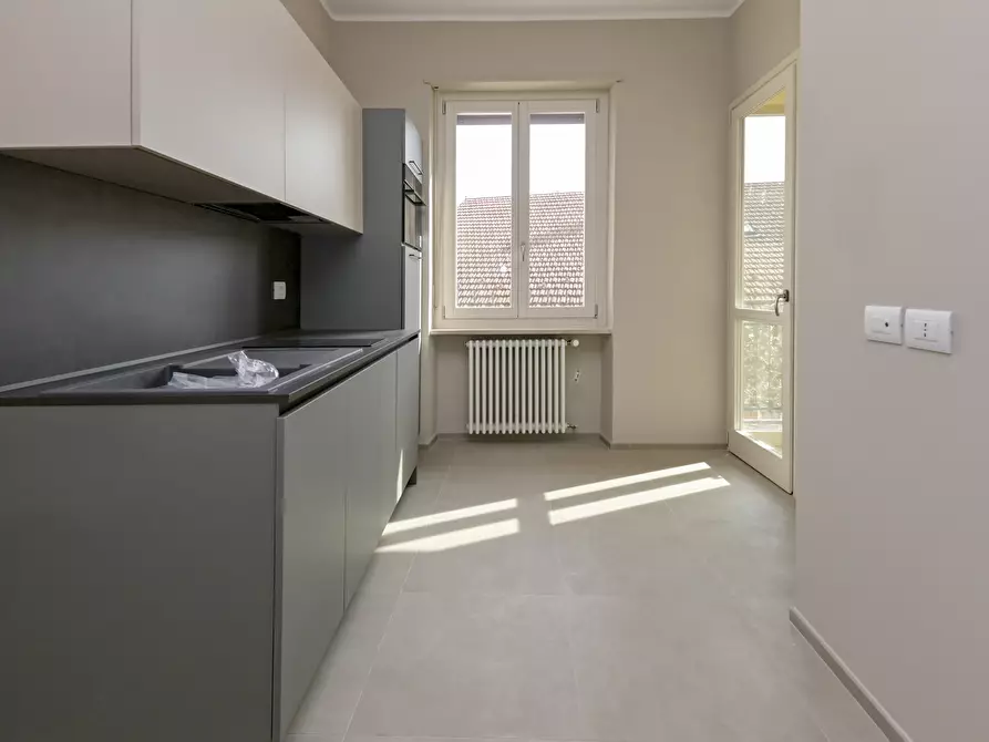 Immagine 2 di Bilocale in affitto  in Strada del Fioccardo 4 a Torino