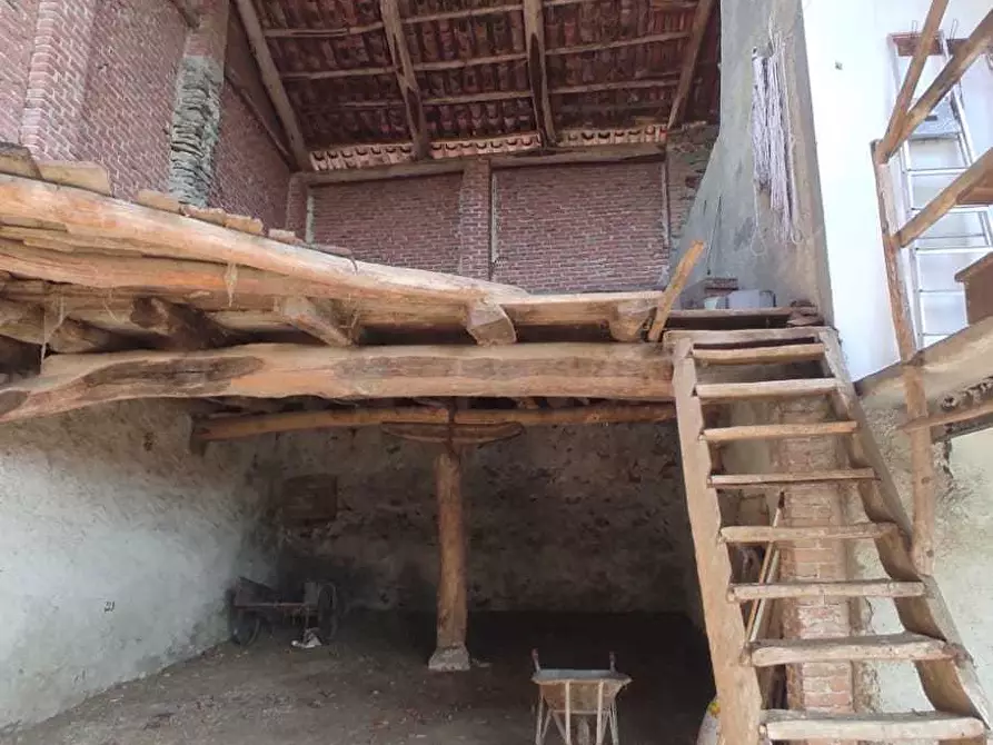 Immagine 18 di Terratetto in vendita  in via della Villa 10 a Loranzè