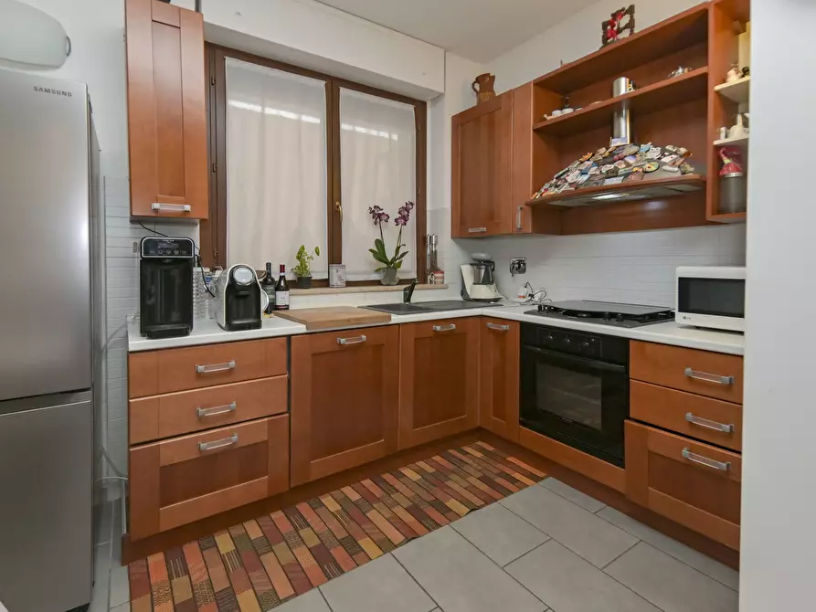 Immagine 13 di Trilocale in vendita  in Via Quarto dei Mille 5 a Torino