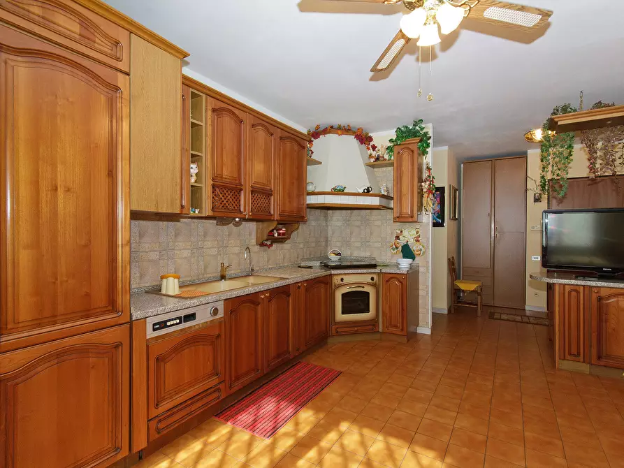 Immagine 5 di Quadrilocale in vendita  in Corso Martin Luther King 15 a Grugliasco