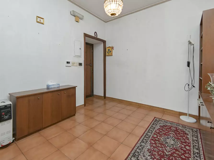 Immagine 9 di Quadrilocale in vendita  in Via Onorato Vigliani 140 a Torino