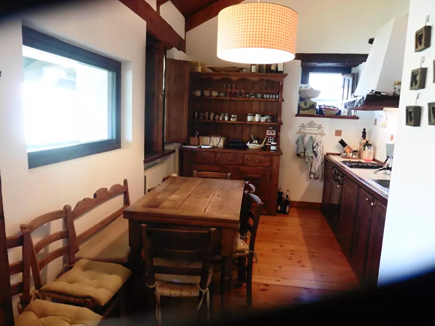 Immagine 10 di Attico in vendita  in Strada per Le Gleise 57 a Bardonecchia