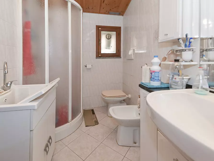 Immagine 39 di Porzione di casa in vendita  in Via XX Settembre 14 a Montalenghe