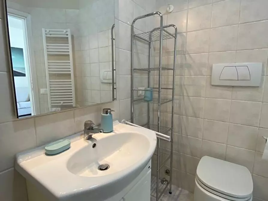 Immagine 5 di Monolocale in affitto  a Pisa