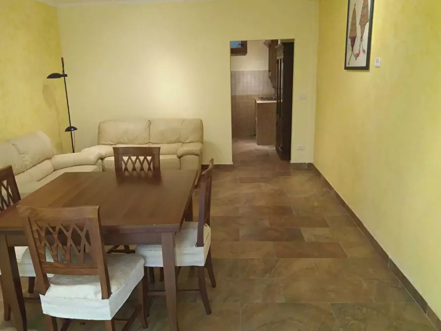 Immagine 12 di Villetta a schiera in vendita  a Monte Castello Di Vibio