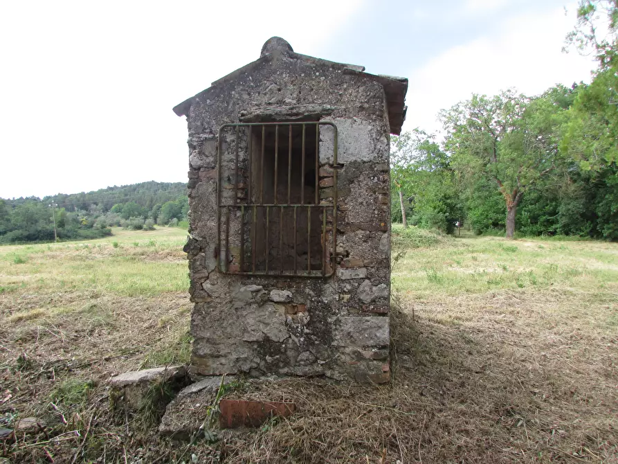 Immagine 33 di Porzione di casa in vendita  a Massa Martana