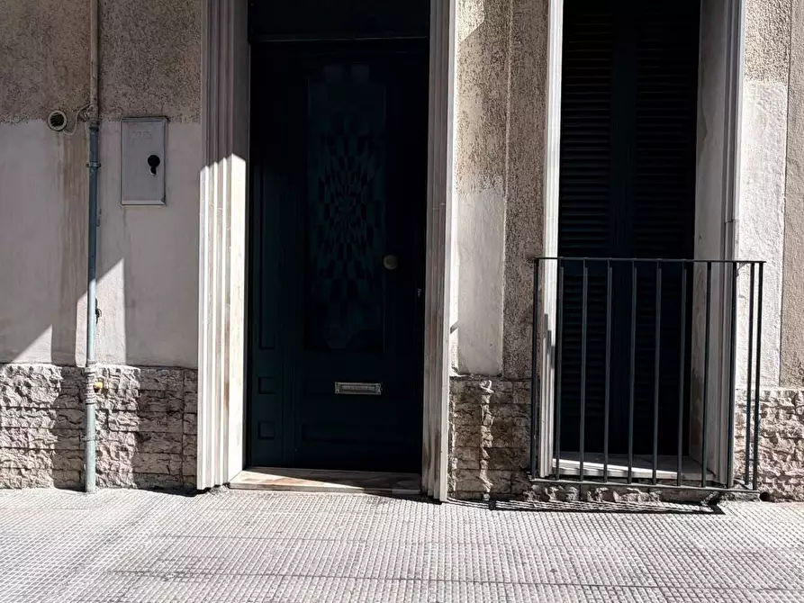 Immagine 5 di Casa indipendente in vendita  in Via San Martino 70 a Monopoli