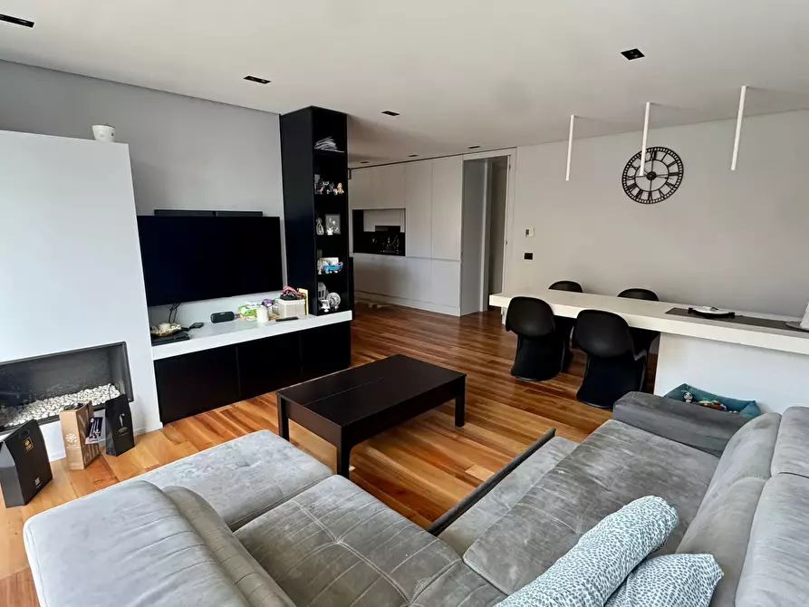 Immagine 1 di Trilocale in vendita  in via don minzoni a Monopoli