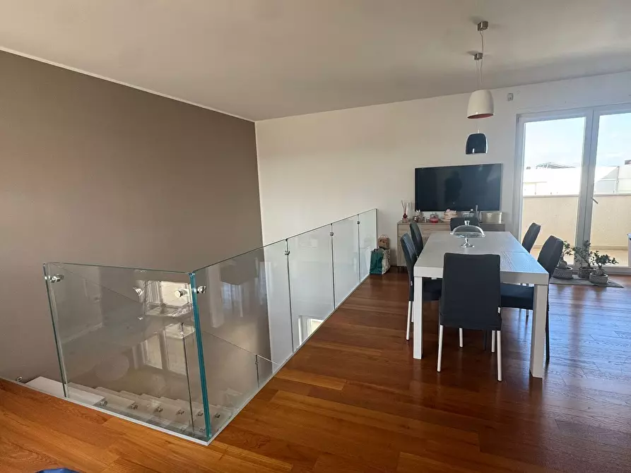 Immagine 22 di Attico in vendita  in Via Sottotenente Francesco Custodero a Monopoli