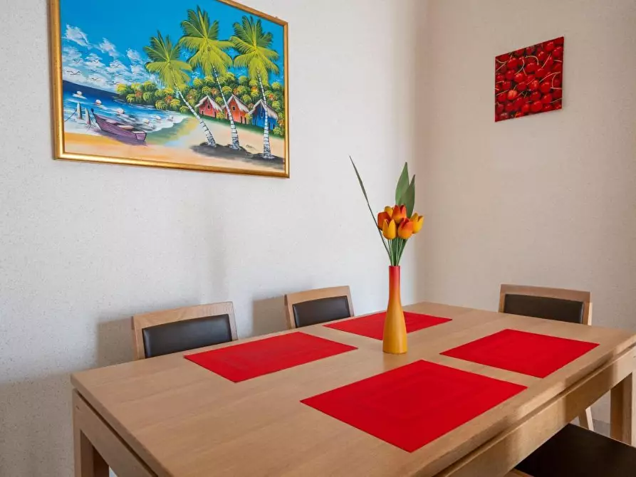 Immagine 2 di Trilocale in vendita  in via mengano a Monopoli