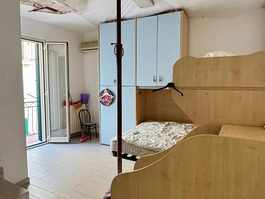 Immagine 17 di Casa indipendente in vendita  in Via San Caterina a Monopoli