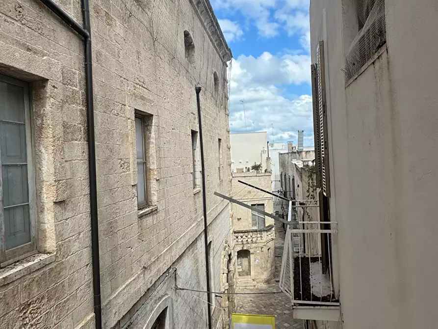 Immagine 15 di Quadrilocale in vendita  in Via San Leonardo a Monopoli