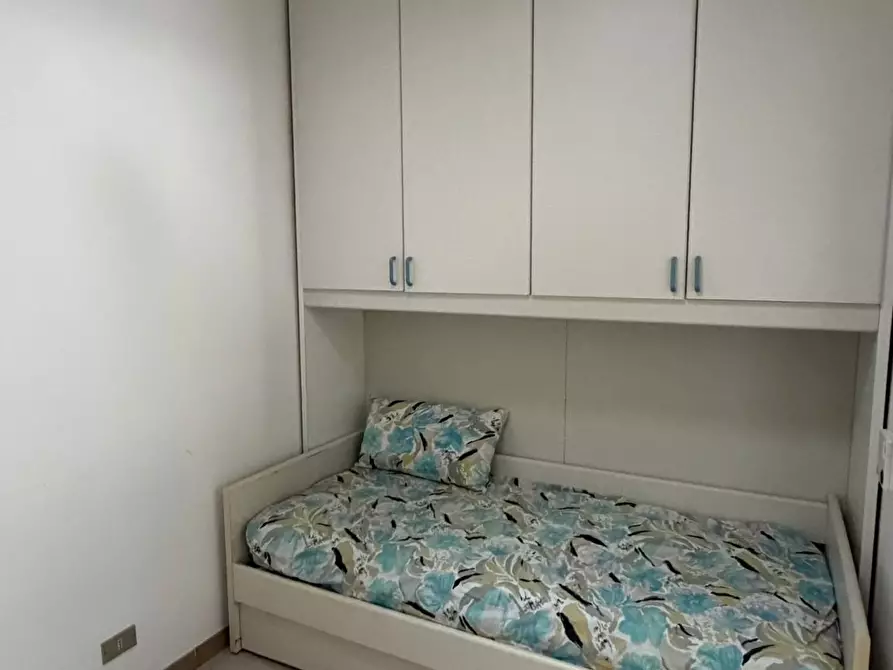 Immagine 9 di Villetta a schiera in vendita  in Contrada Capitolo 91 a Monopoli