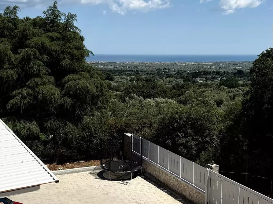 Immagine 25 di Villa in vendita  in Contrada Peroscia 56 a Monopoli