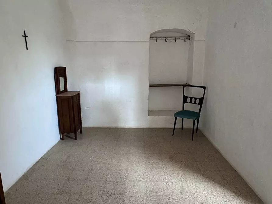 Immagine 19 di Porzione di casa in vendita  in contrada tavarello a Monopoli