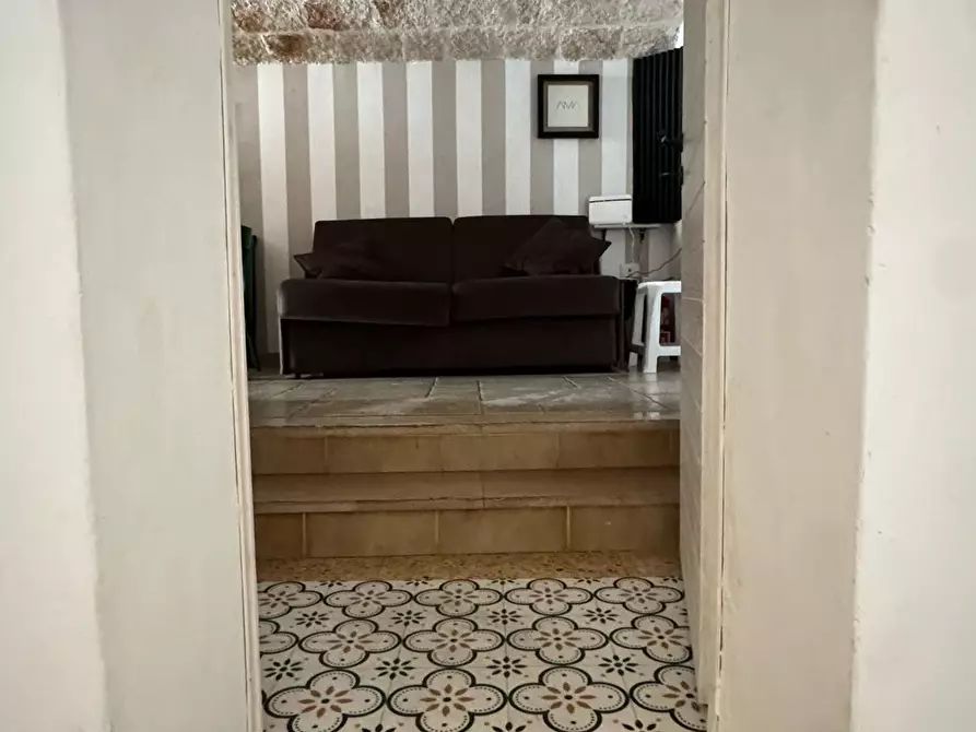 Immagine 13 di Bilocale in vendita  in Via Perugini 19 a Monopoli