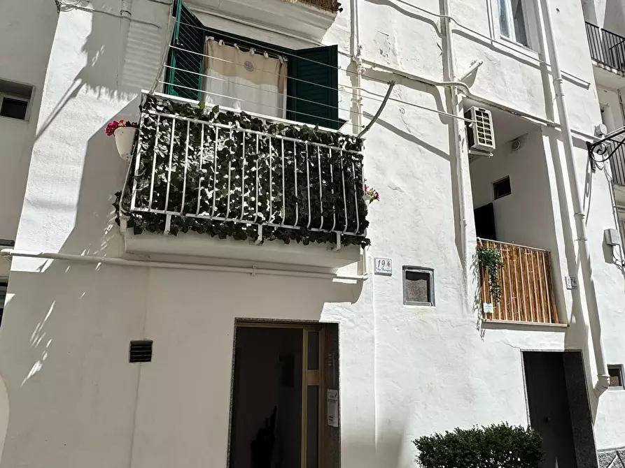 Immagine 2 di Bilocale in vendita  in Via Perugini 19 a Monopoli
