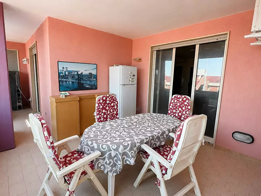 Immagine 14 di Quadrilocale in vendita  in Via Ludovico Ariosto a Monopoli