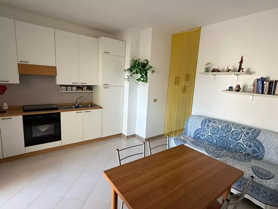 Immagine 6 di Villetta a schiera in vendita  in Contrada Capitolo 91 a Monopoli