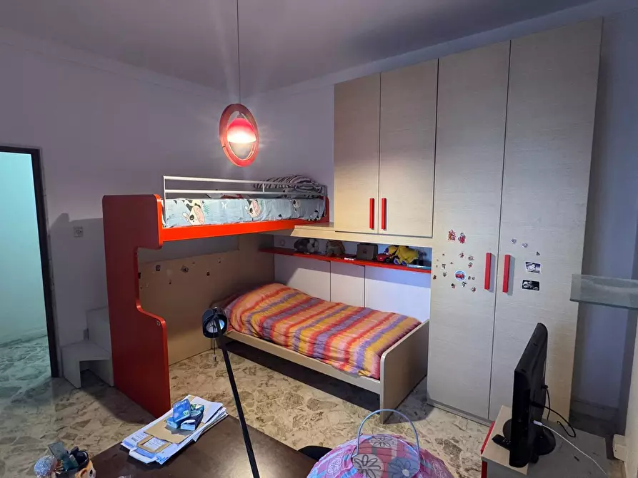 Immagine 13 di Quadrilocale in vendita  in Via Padre Manghisi 36 a Monopoli