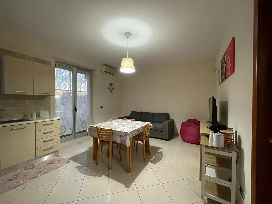 Immagine 28 di Attività artigianale in vendita  in Via Eugenio Montale 3 a Monopoli
