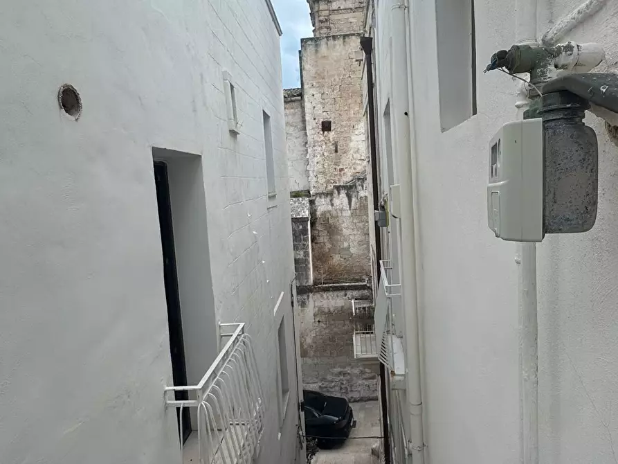 Immagine 16 di Quadrilocale in vendita  in Via San Leonardo a Monopoli