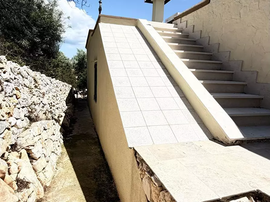 Immagine 37 di Villa in vendita  in Contrada Peroscia 56 a Monopoli