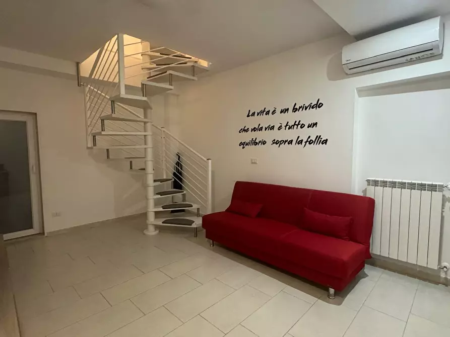 Immagine 8 di Quadrilocale in vendita  in Via Alcide de Gasperi a Monopoli