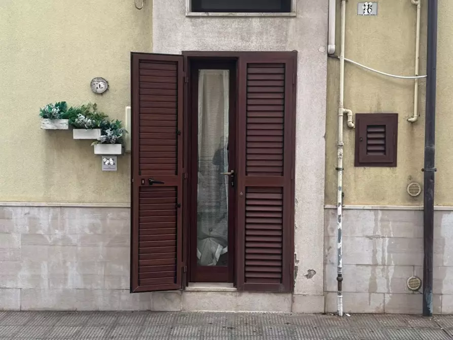 Immagine 11 di Casa indipendente in vendita  in via marconi a Monopoli