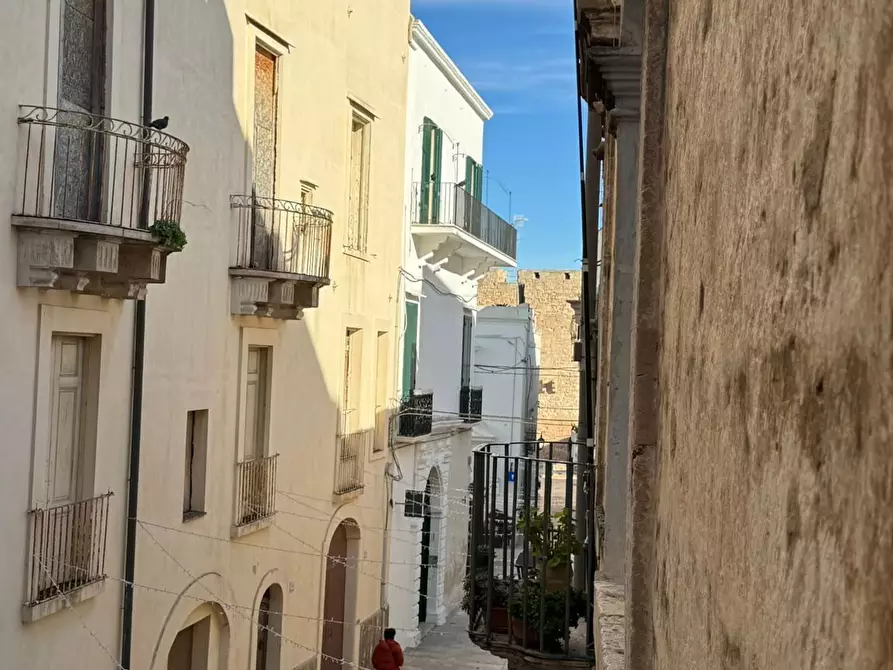 Immagine 14 di Trilocale in vendita  in via comes a Monopoli
