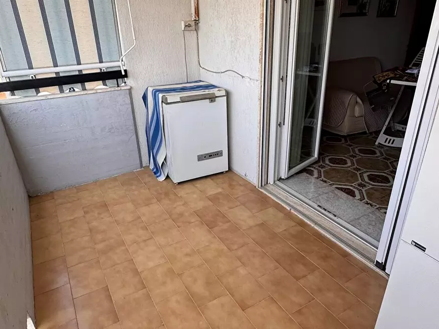 Immagine 7 di Trilocale in vendita  in Via Michelangelo Buonarroti a Monopoli