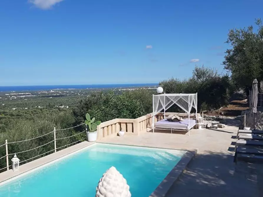 Immagine 28 di Rustico / casale in vendita  in Viale Monte Cannone a Fasano