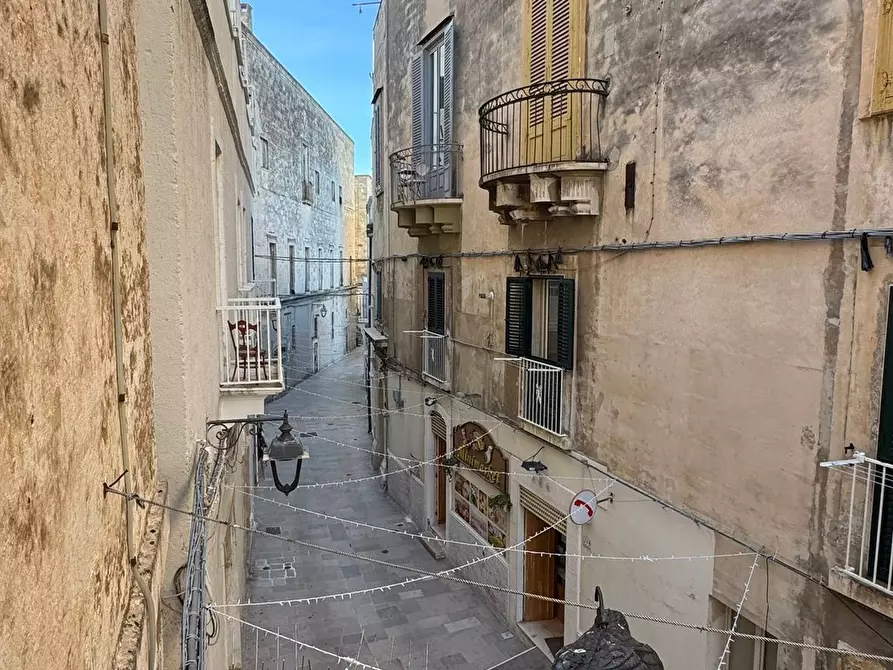 Immagine 9 di Trilocale in vendita  in via comes a Monopoli