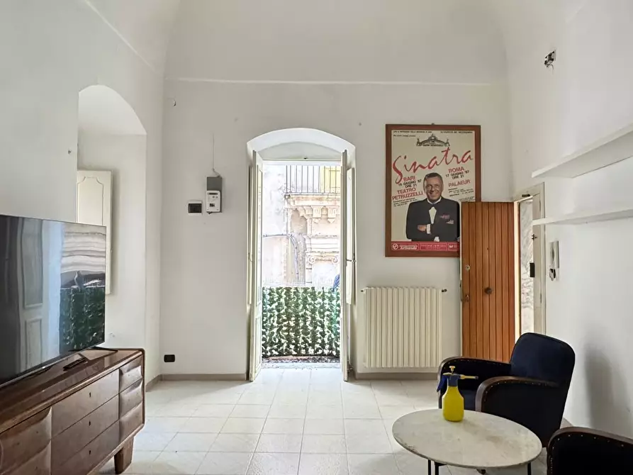 Immagine 12 di Trilocale in vendita  in via comes a Monopoli