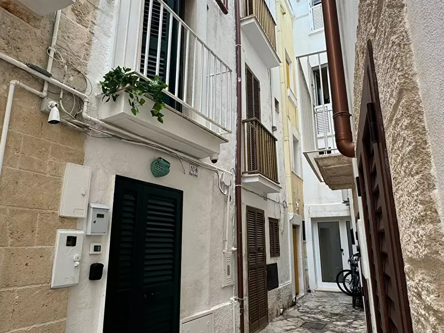 Immagine 1 di Casa indipendente in vendita  in Chiasso Cucchiaia a Monopoli