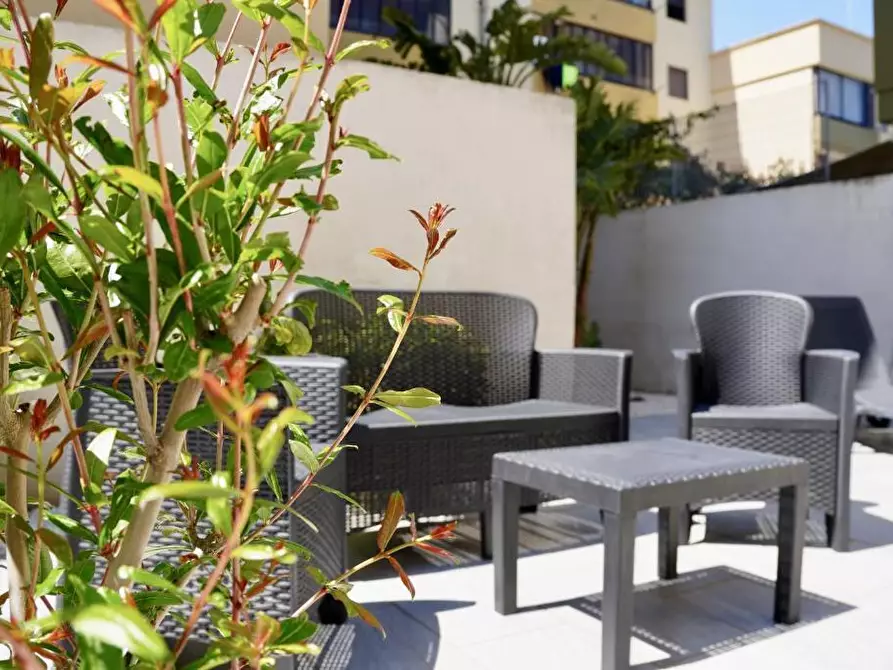 Immagine 20 di Bilocale in vendita  in Via Procaccia 153 a Monopoli