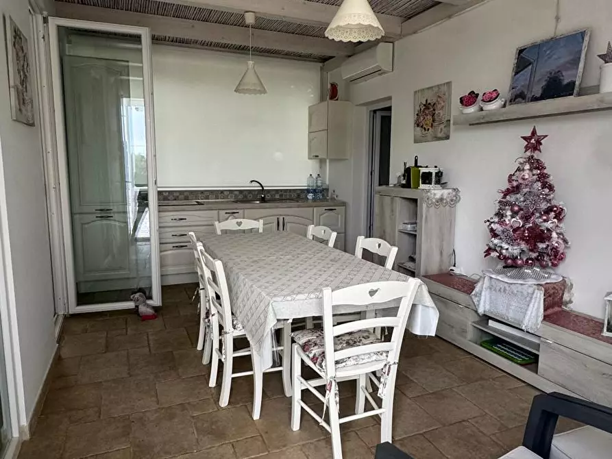 Immagine 8 di Casa indipendente in vendita  in contrada materdomini a Monopoli