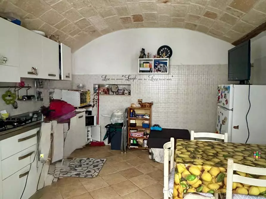 Immagine 3 di Casa indipendente in vendita  in Via San Caterina a Monopoli