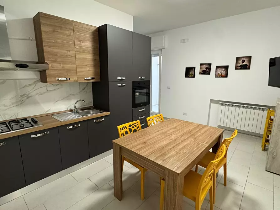 Immagine 3 di Quadrilocale in vendita  in Via Alcide de Gasperi a Monopoli