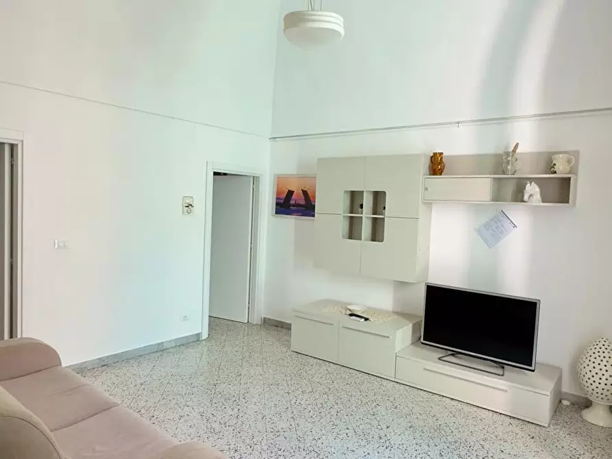 Immagine 9 di Bilocale in vendita  in Via San Martino 62 a Monopoli