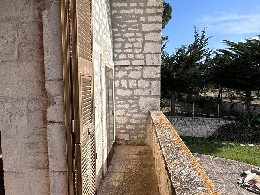 Immagine 15 di Porzione di casa in vendita  in Contrada Antonelli 544 a Monopoli