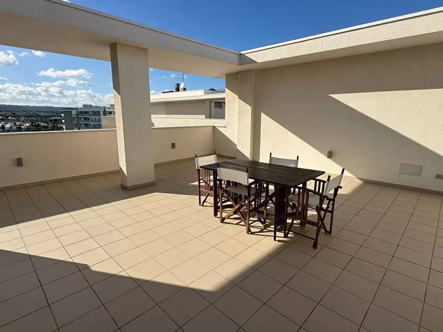 Immagine 29 di Attico in vendita  in Via Sottotenente Francesco Custodero a Monopoli