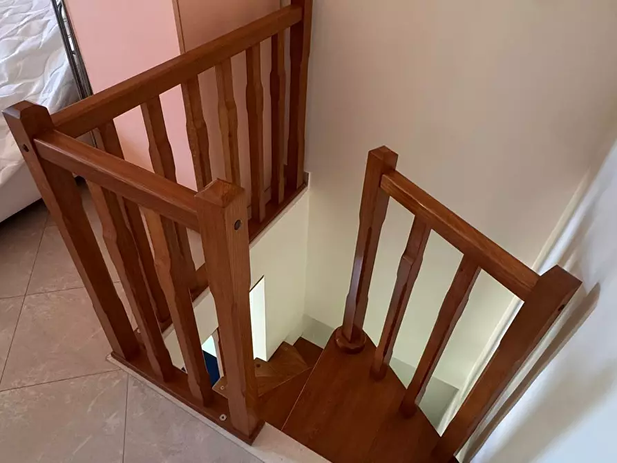 Immagine 17 di Terratetto in vendita  in Largo San Angelo a Monopoli