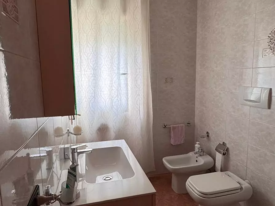 Immagine 9 di Quadrilocale in vendita  in via melvin jones a Monopoli