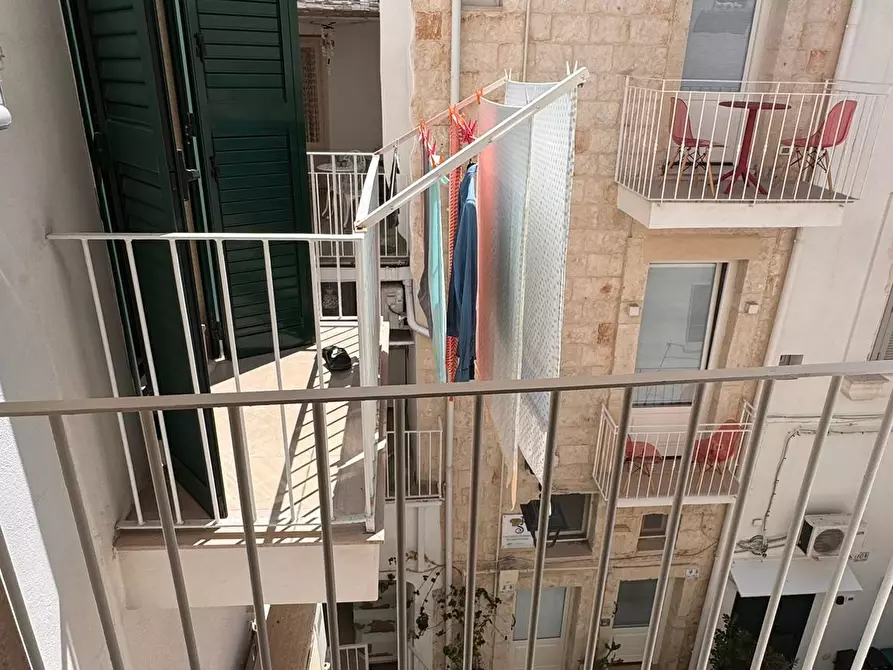 Immagine 21 di Terratetto in vendita  in Largo San Angelo a Monopoli