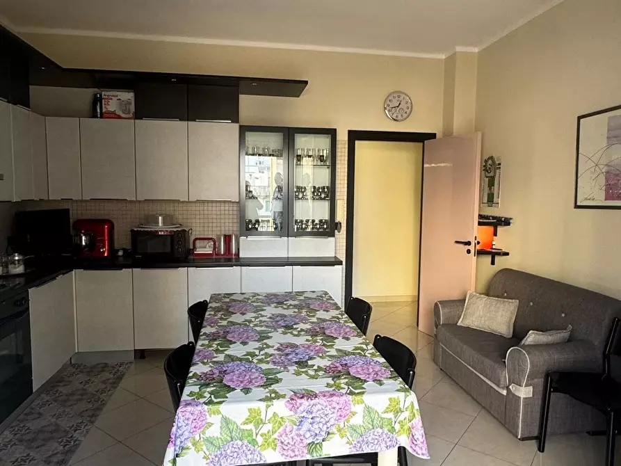 Immagine 10 di Trilocale in vendita  in Via Vecchia San Francesco da Paola a Monopoli