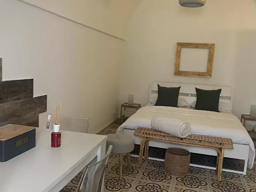 Immagine 3 di Casa indipendente in vendita  in Vicolo Santa Lucia a Monopoli
