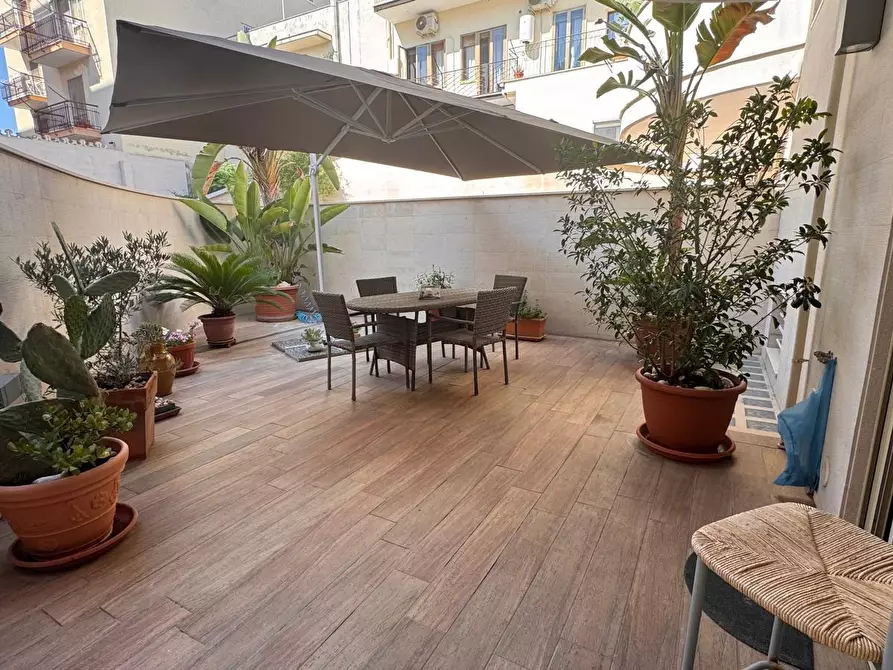 Immagine 14 di Trilocale in vendita  in Largo Fontanelle a Monopoli