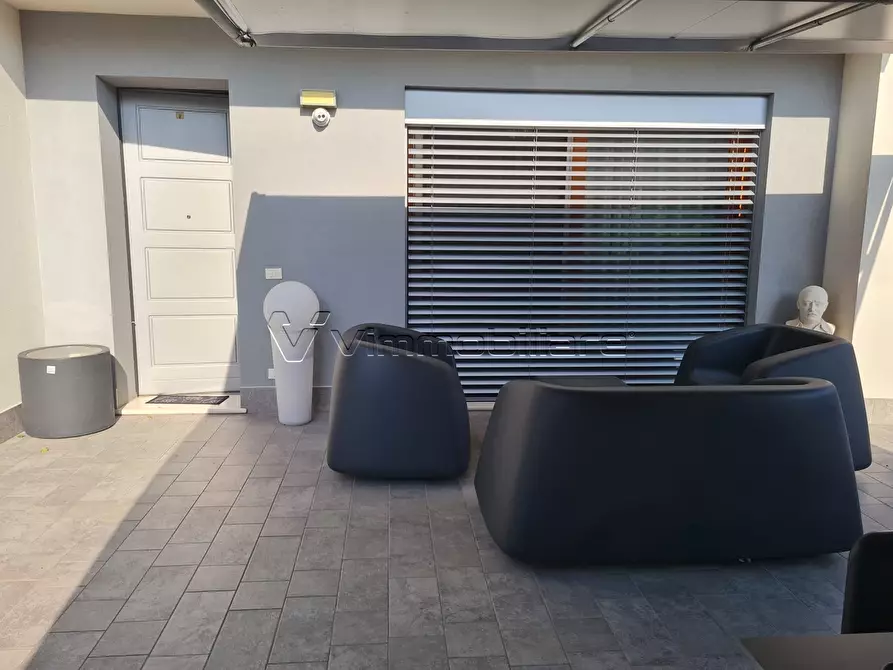 Immagine 32 di Porzione di casa in vendita  in Via Marinetti a Noventa Vicentina