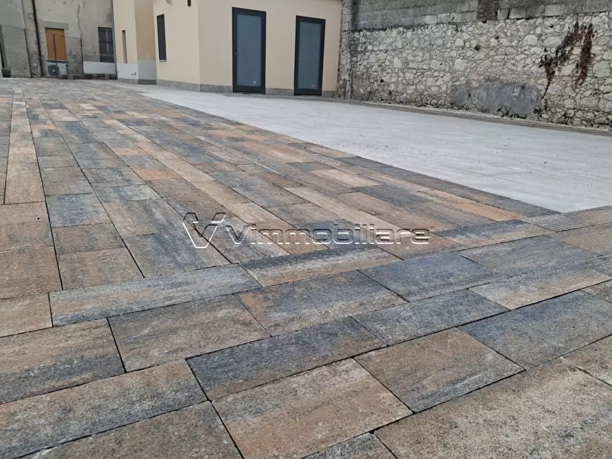 Immagine 7 di Locale commerciale in affitto  in via Roma a Noventa Vicentina